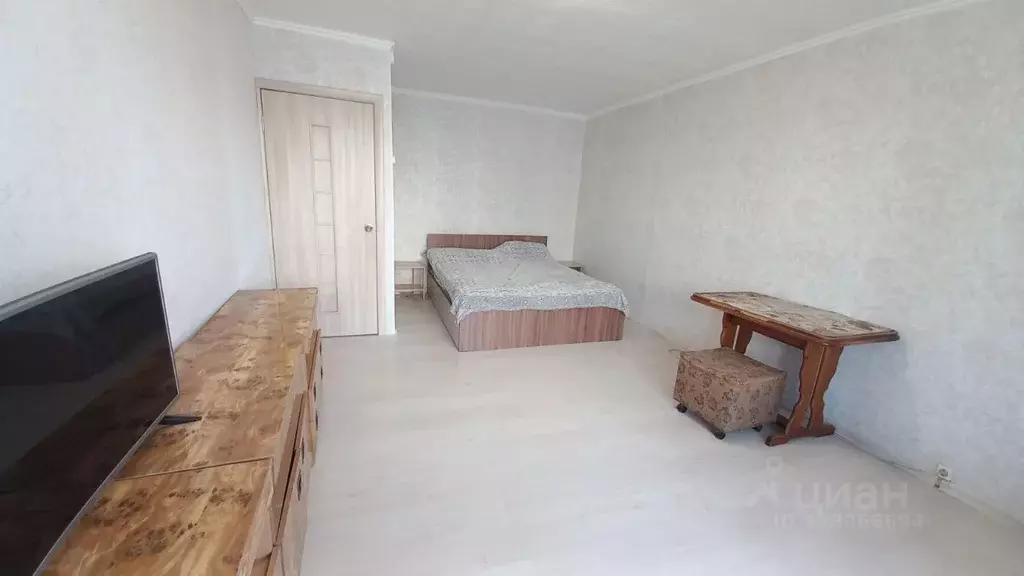 1-к кв. Москва Фестивальная ул., 46К3 (35.0 м) - Фото 0