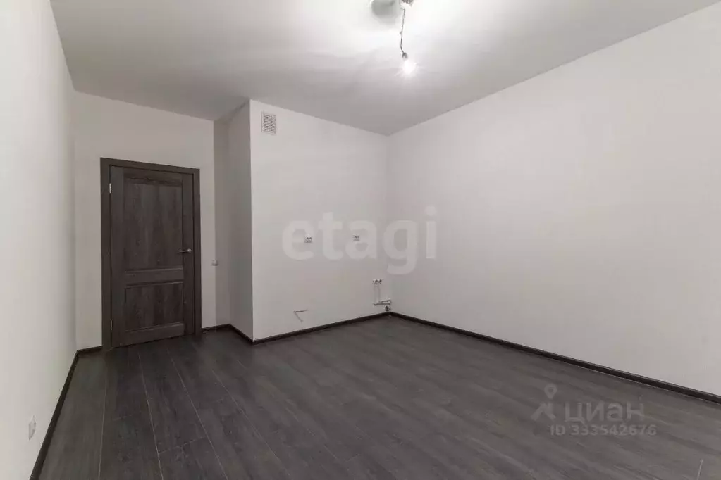 Студия Санкт-Петербург Планерная ул., 99 (21.4 м) - Фото 1