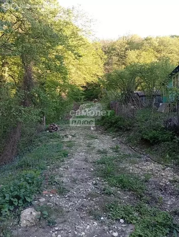 Участок в село Красное, СТ Судоремонтник (7.5 м) - Фото 2