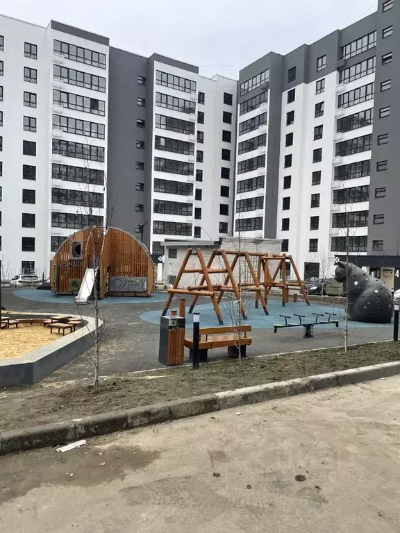 1-к кв. Саратовская область, Саратов ул. Имени Виктора Аржаного, 5 ... - Фото 1