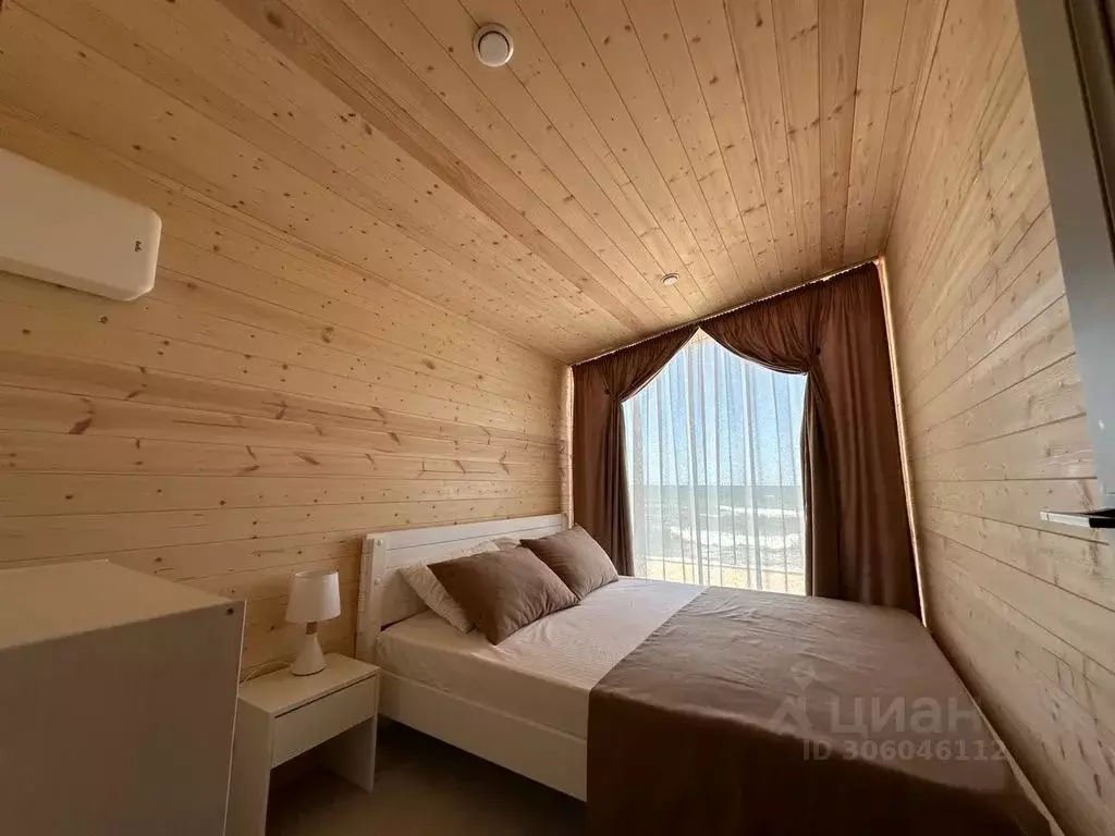 Дом в Краснодарский край, Темрюкский район, Голубицкое с/пос, ... - Фото 2