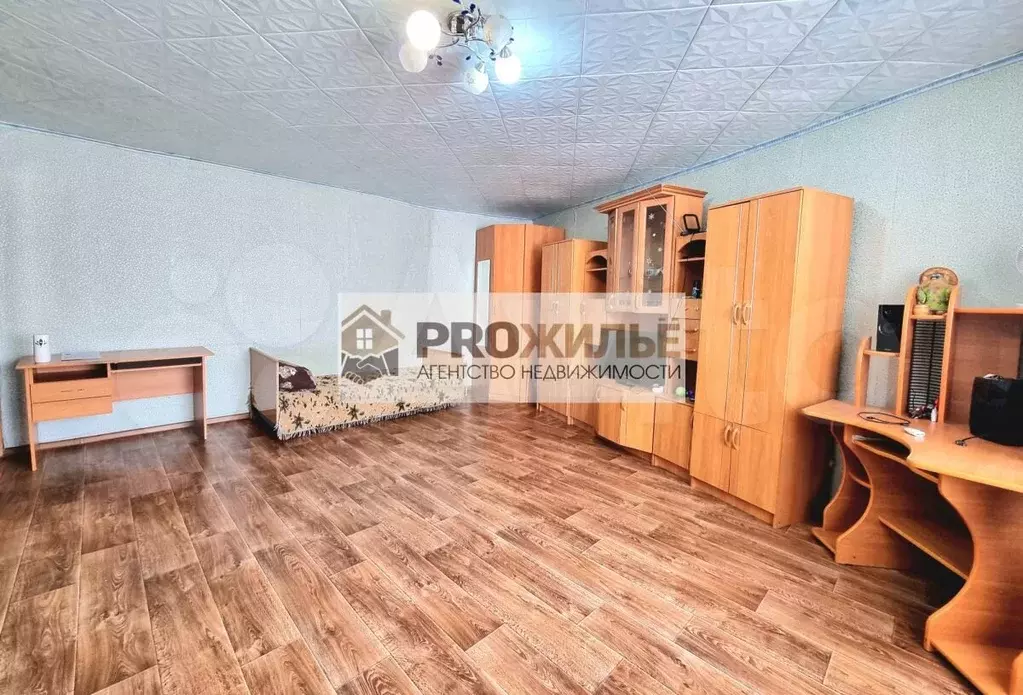 1-к. квартира, 38,3 м, 2/5 эт. - Фото 1