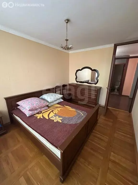 2-комнатная квартира: Кореиз, Южная улица, 60 (49.8 м) - Фото 2