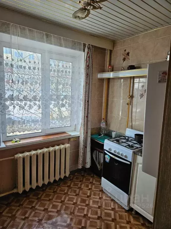 3-к кв. Ивановская область, Тейково Ульяновская ул., 6 (49.0 м) - Фото 2