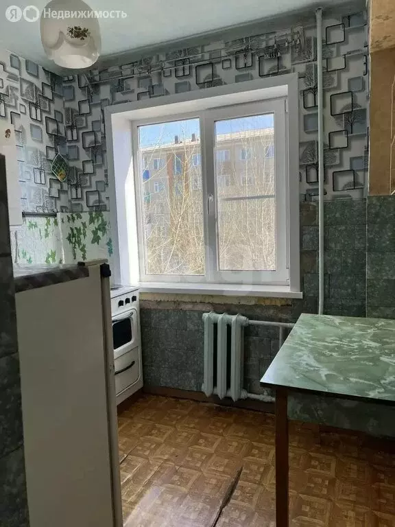 2-комнатная квартира: Чита, Весенняя улица, 10 (41.4 м) - Фото 2