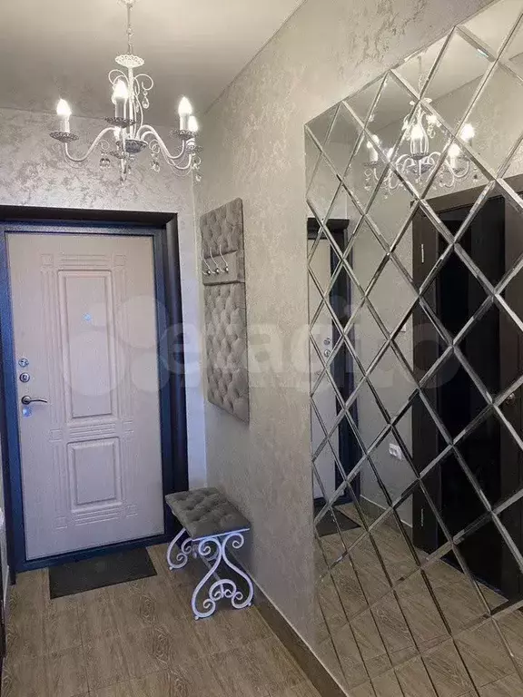 1-к. квартира, 36 м, 3/10 эт. - Фото 0