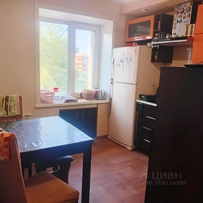 Квартира, 4 комнаты, 86 м - Фото 1