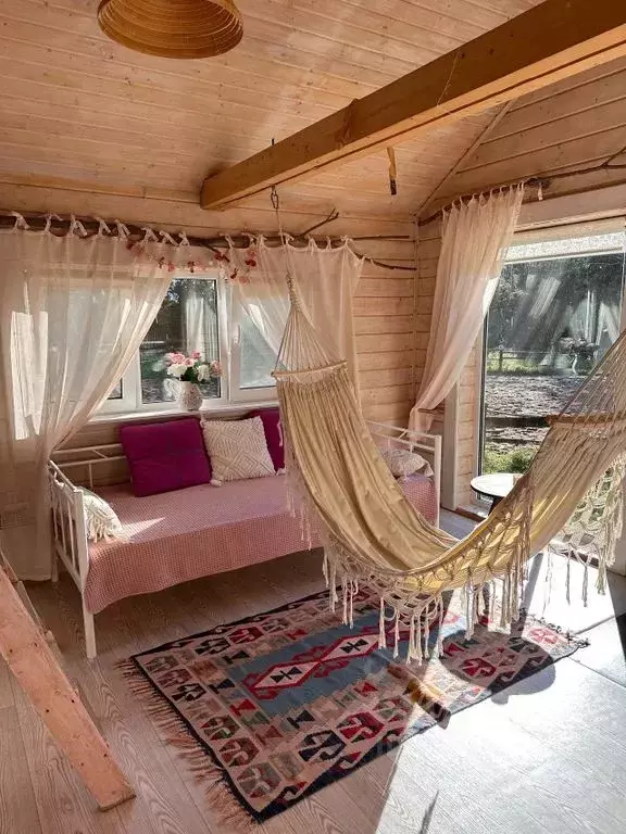 Дом в Ленинградская область, Тосно г. Тосненский район, Тосненское ... - Фото 1