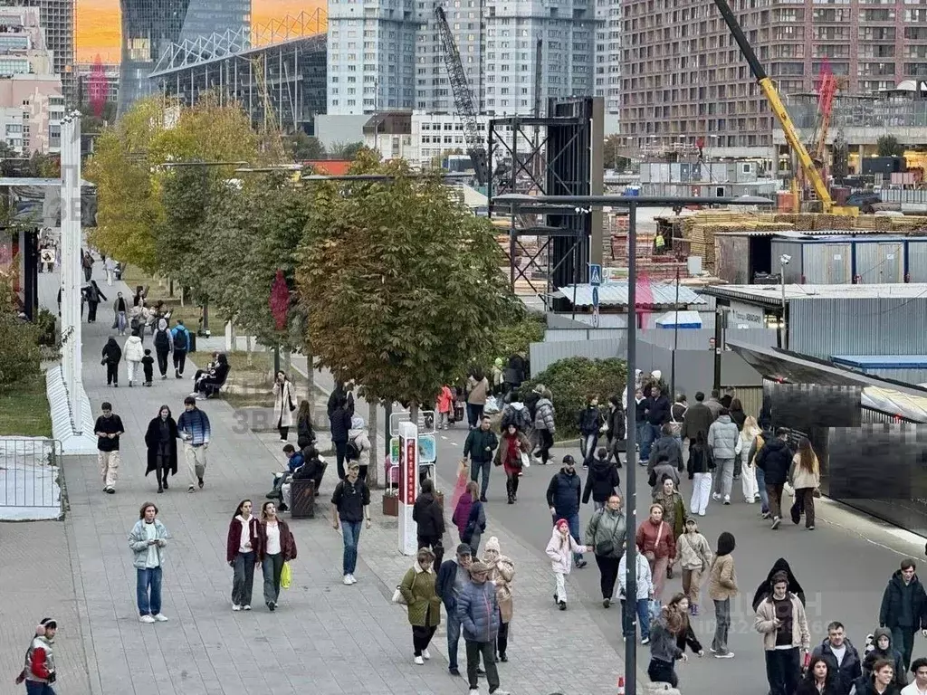 Офис в Москва Ходынский бул., 6с1 (320 м) - Фото 2