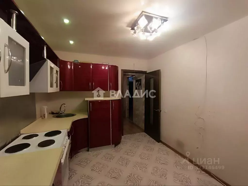 4-к кв. Бурятия, Улан-Удэ ул. Гагарина, 85 (87.5 м) - Фото 2