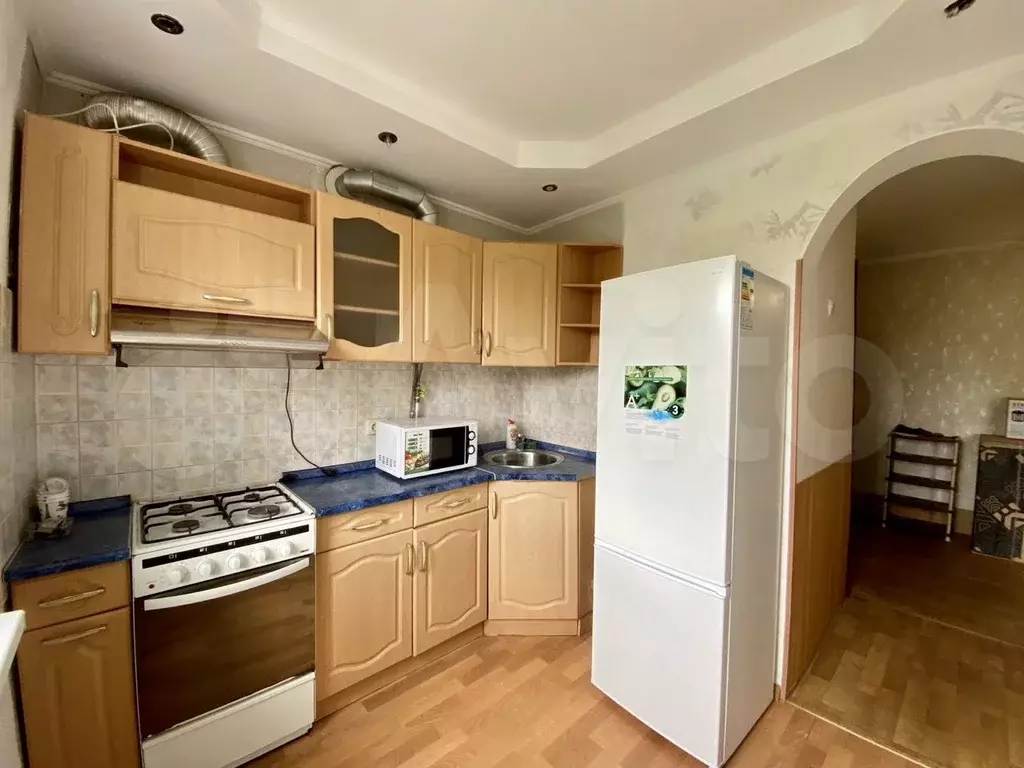 2-к. квартира, 44,1 м, 5/5 эт. - Фото 1