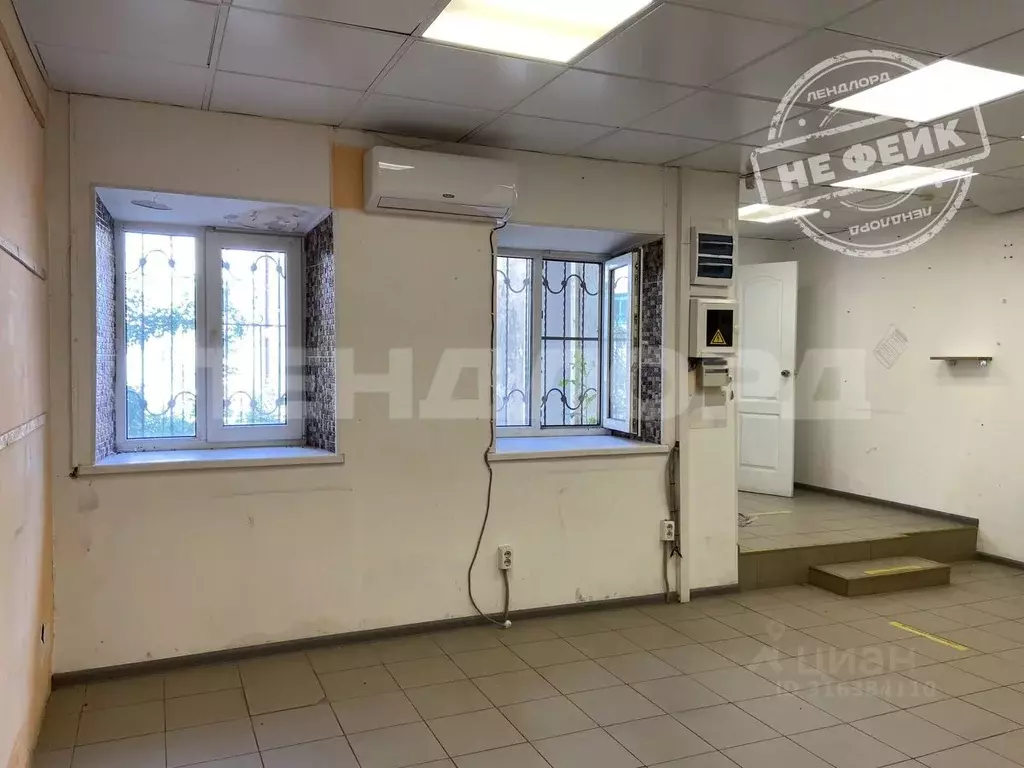 Помещение свободного назначения в Ростовская область, Новочеркасск ... - Фото 0