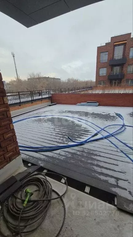 3-к кв. Тюменская область, Тюмень Ставропольская ул., 10 (95.1 м) - Фото 1