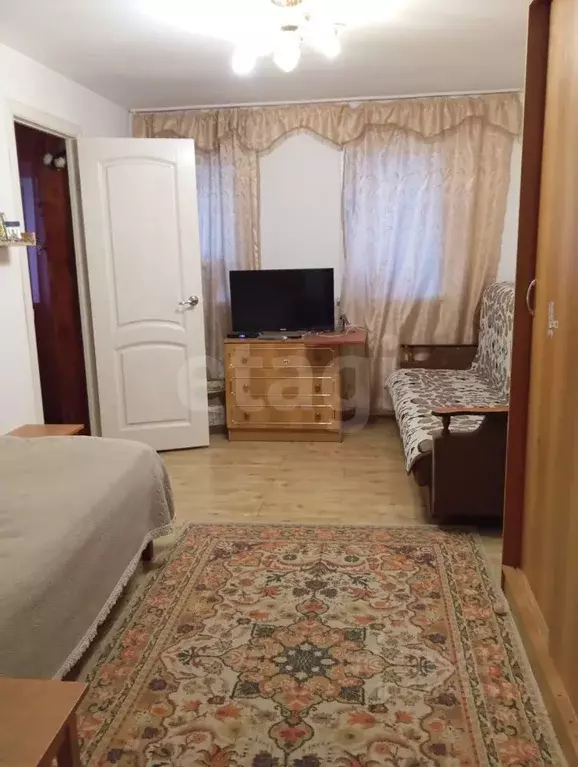 Дом в Белгородская область, Новый Оскол Рождественская ул., 76 (37 м) - Фото 1