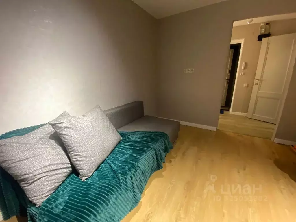 Студия Башкортостан, Уфа ул. Адмирала Макарова, 27 (25.0 м) - Фото 1