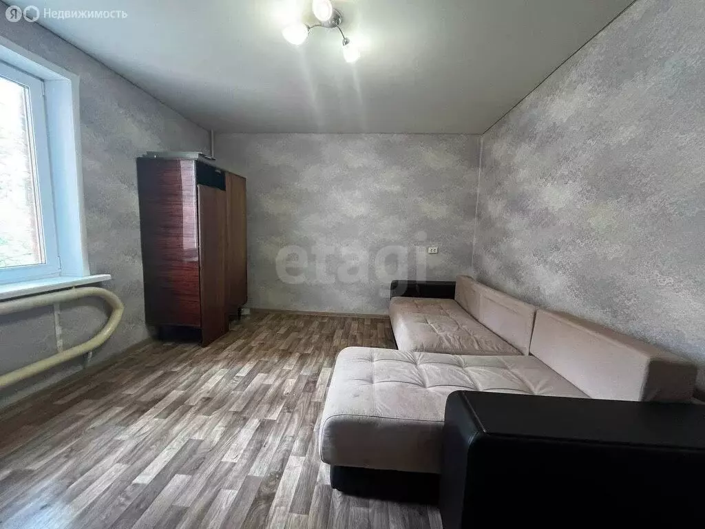 1к в -комнатной квартире (18.7 м) - Фото 0
