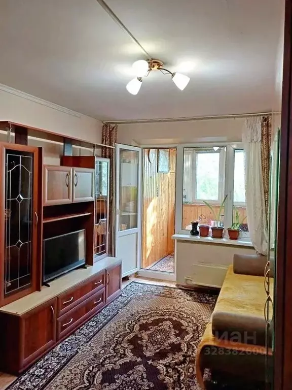 Студия Татарстан, Казань ул. Юлиуса Фучика, 125 (18.3 м) - Фото 1