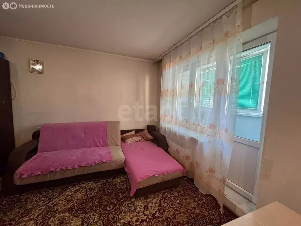 2-комнатная квартира: Тюмень, Вересковая улица, 17к1 (50.5 м) - Фото 2