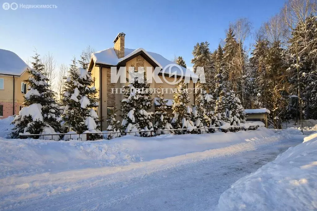 Дом в деревня Жуковка, микрорайон Приозёрный, 155 (184 м) - Фото 2