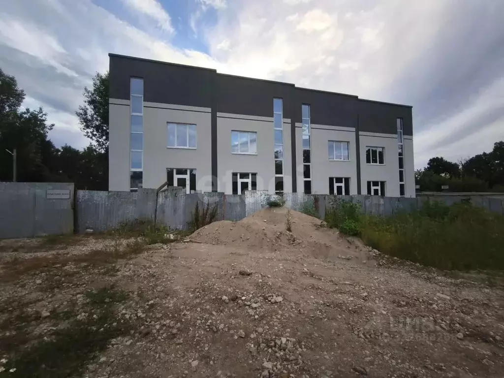Таунхаус в Самарская область, Самара просека 6-я, 68Б (210 м) - Фото 1