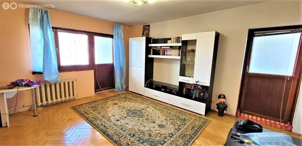 3-комнатная квартира: Марковский, 2 (72.4 м) - Фото 0