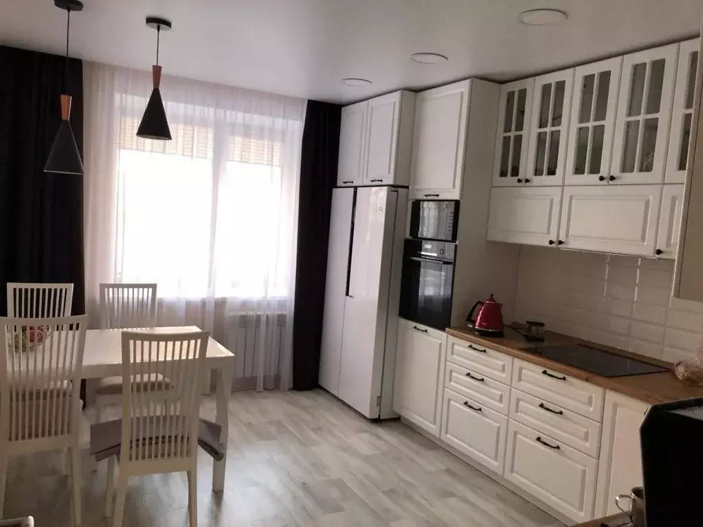 Продаётся 3-к квартира, 103 м - Фото 0