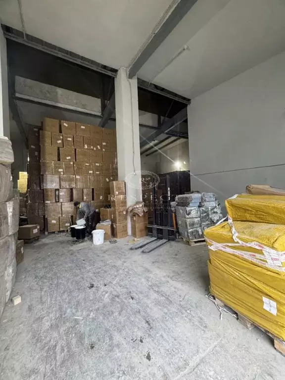 Производственное помещение в Московская область, Подольск Рощинская ... - Фото 2