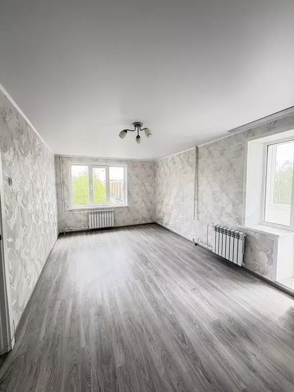 1-к. квартира, 35 м, 5/9 эт. - Фото 1