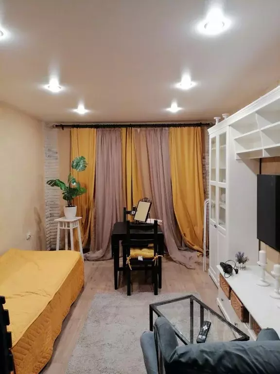 Комната Москва ул. Зои и Александра Космодемьянских, 11 (18.0 м) - Фото 1