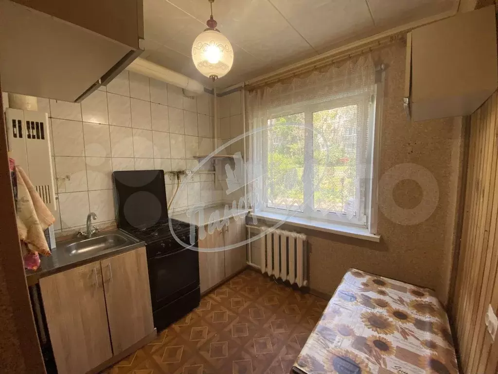 2-к. квартира, 44,5 м, 1/5 эт. - Фото 0