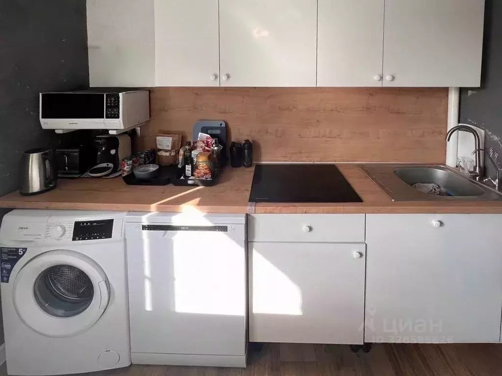 5-к кв. Ленинградская область, Выборг Московский просп., 4 (130.0 м) - Фото 1