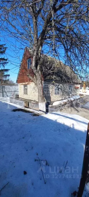 Участок в Курская область, Курск Имени Мичурина СНТ, 260 (6.3 сот.) - Фото 1