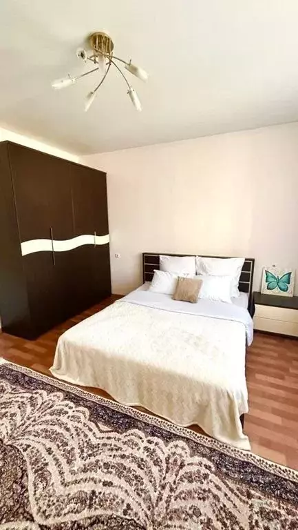 2-к кв. Ставропольский край, Пятигорск Партизанская ул., 1В (70.0 м) - Фото 0