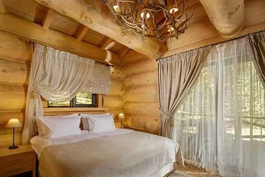 Дом в Алтай, Турочакский район 1 (50 м) - Фото 2