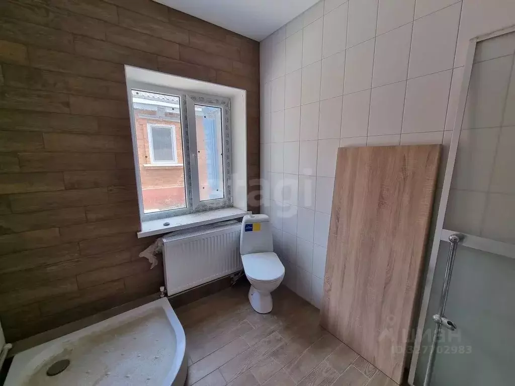 Дом в Адыгея, Майкоп Ростовская ул. (80 м) - Фото 1