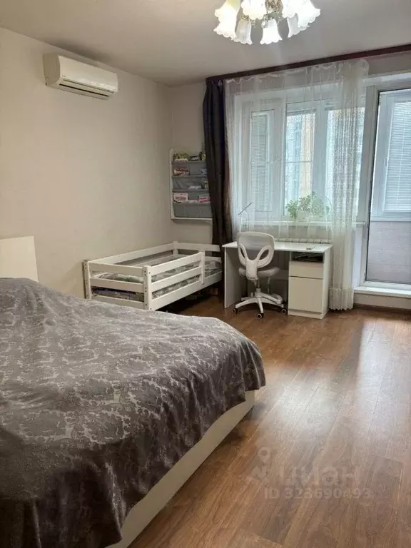 1-к кв. Московская область, Балашиха Железнодорожный мкр, ул. ... - Фото 1