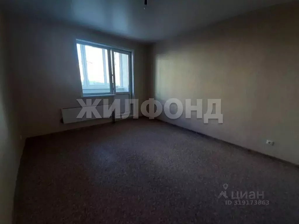 1-к кв. Ханты-Мансийский АО, Когалым Набережная ул., 7 (34.1 м) - Фото 0