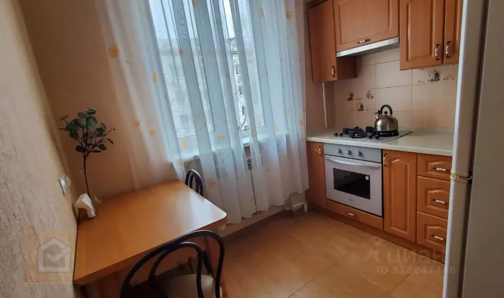 1-к кв. Севастополь ул. Вакуленчука, 21 (30.0 м) - Фото 0