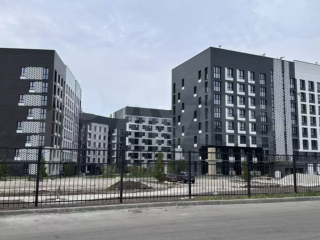 2-к. квартира, 68 м, 3/8 эт. - Фото 0
