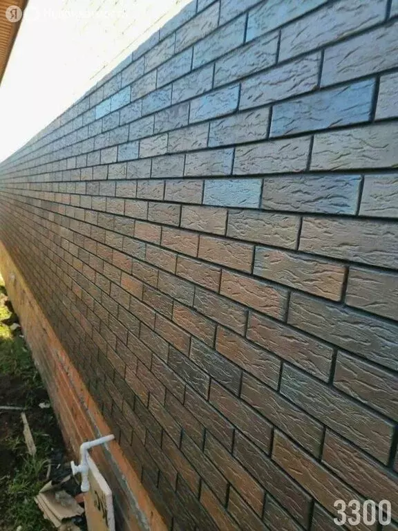 Дом в Янтарный, Отечественная улица (145 м) - Фото 1