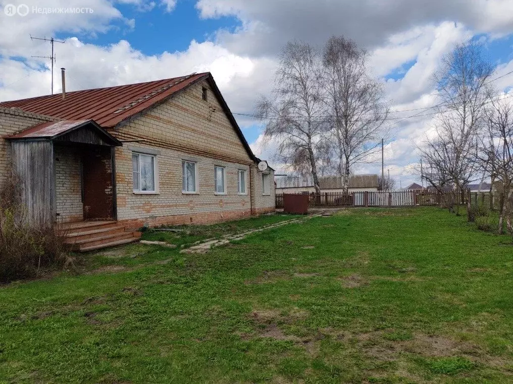 Дом в село Сосновка, Интернациональная улица (140.3 м) - Фото 1