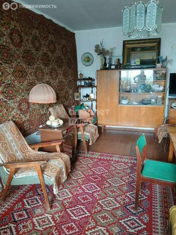 2-комнатная квартира: Миасс, улица 8 Июля, 39 (43 м) - Фото 1