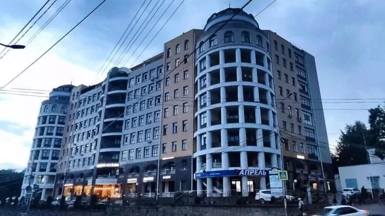 Помещение свободного назначения в Ставропольский край, Кисловодск ул. ... - Фото 2