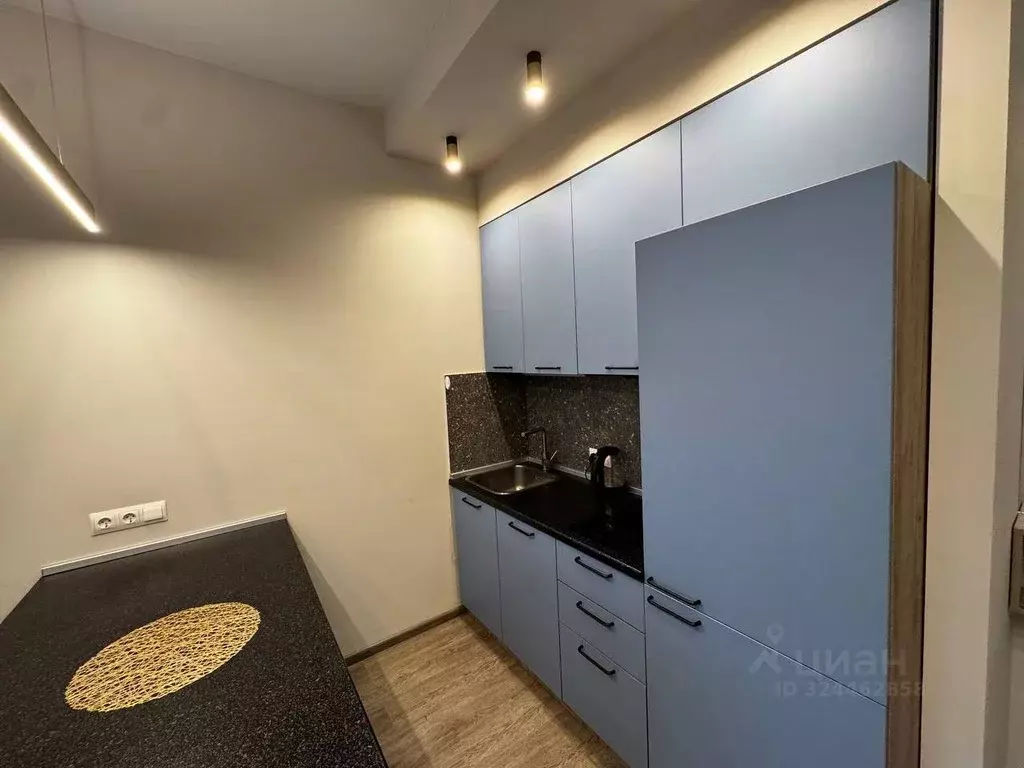 2-к кв. Крым, Ялта наб. Имени В.И. Ленина, 4 (45.1 м) - Фото 1