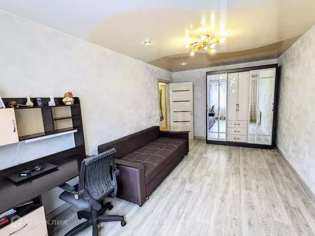 Продаётся 3-к квартира, 68.4 м - Фото 1