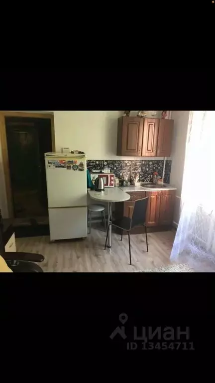 Комната Татарстан, Казань ул. Братьев Касимовых, 6 (13.1 м) - Фото 0