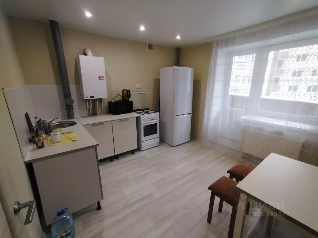1-к кв. Новгородская область, Великий Новгород ул. Кочетова, 20к1 ... - Фото 1