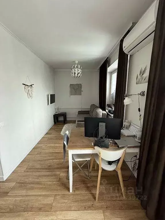 2-к кв. Москва ул. Мельникова, 24 (35.0 м) - Фото 1