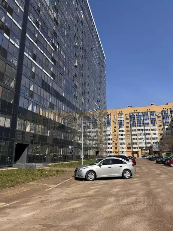 3-к кв. Татарстан, Набережные Челны 64-й комплекс, 07 (70.5 м) - Фото 0