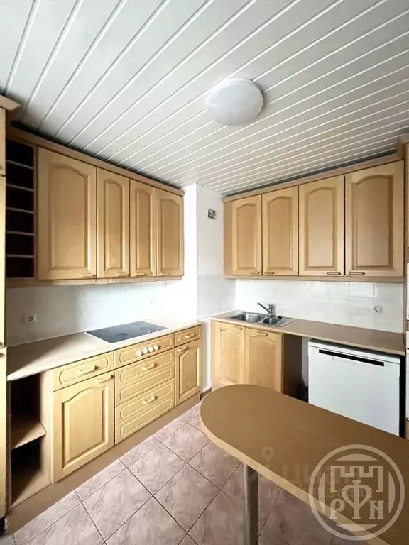 3-к кв. Санкт-Петербург просп. Просвещения, 14к4 (94.5 м) - Фото 2